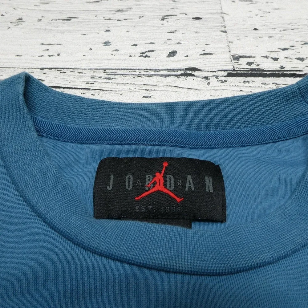 Jordan brand item